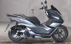 HONDA PCX125 JK05
