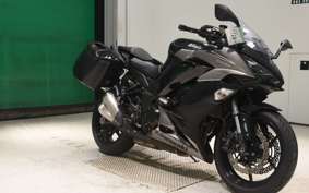 KAWASAKI NINJA 1000 A 2017 ZXT00W