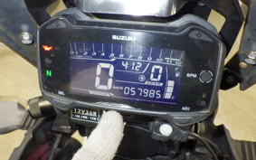 SUZUKI V-STROM 250 1993