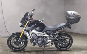 YAMAHA MT-09 RN34J