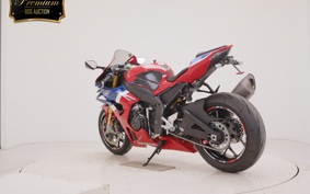 HONDA CBR1000RR RSP 2024 SC82