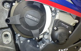 BMW S1000RR 2016