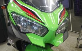 KAWASAKI NINJA 400 2023 EX400L