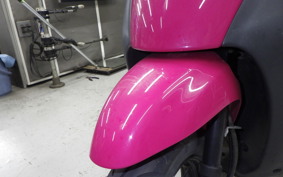 SUZUKI LET's 2018 CA4AA
