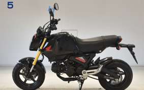 HONDA ｸﾞﾛﾑ-2 JC92