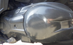 SUZUKI BURGMAN400 A 2020 DU11A