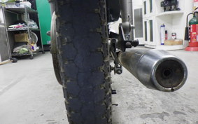 HONDA C90 SUPER CUB 1992 HA02