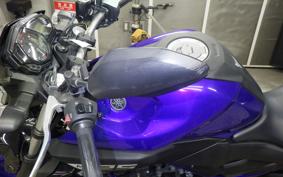 YAMAHA MT-25 RG43J