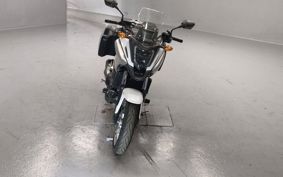 HONDA NC750X DCT RC90