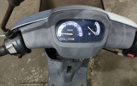 YAMAHA JOG POCHE SA08J