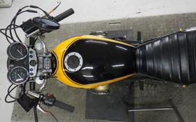 KAWASAKI ZEPHYR 400 KAI 2006 ZR400C