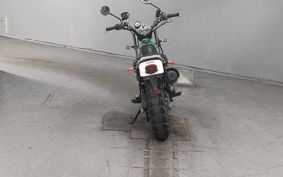 SUZUKI VANVAN 200 NH41A