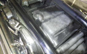 HARLEY FXST 1450 2000