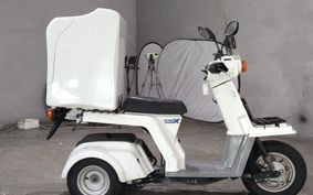 HONDA GYRO TD02