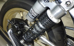 SUZUKI GSX1100S KATANA 1997 GU76A