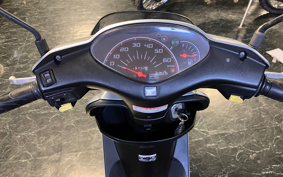 HONDA DIO AF68