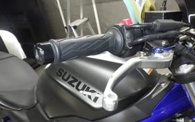 SUZUKI SV650 A 2021 VP55B