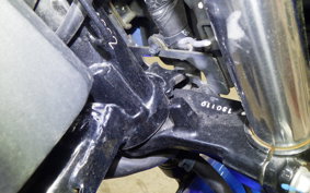 SUZUKI GSX-S125 DL32B