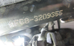 HONDA DIO CHESTER AF68