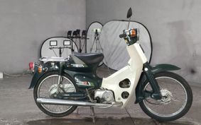 HONDA SUPER CUB50 C50