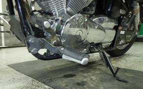 YAMAHA DRAGSTAR 250 VG02J