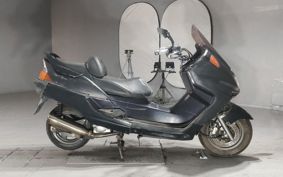 YAMAHA MAJESTY 250 4HC