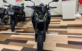 KAWASAKI Z900 2019 ZR900B