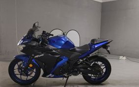 YAMAHA YZF-R25 RG10J