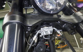 HARLEY FXDRS1870 2019
