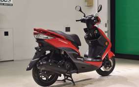 YAMAHA CYGNUS 125 XSR 2 2018 SE44J