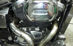 HONDA SHADOW 400 SLASHER 2001 NC40