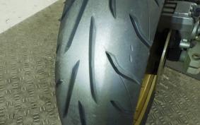 KAWASAKI ZRX-2 2002 ZR400E