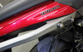 KAWASAKI NINJA 1000 2011
