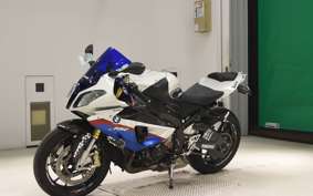 BMW S1000RR 2010