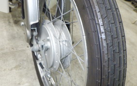 HONDA C90 SUPER CUB E HA02
