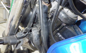 SUZUKI GRASS TRACKER Bigboy NJ4BA