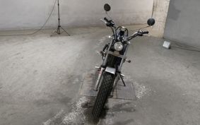 YAMAHA TW200 DG07J