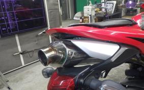 HONDA CBR600RR GEN 3 2011 PC40