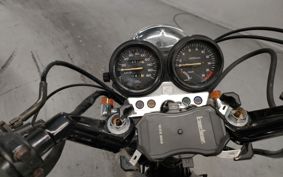 HONDA JADE MC23