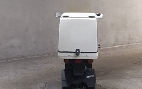 HONDA GYRO TD01