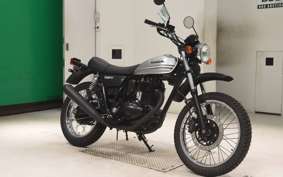 KAWASAKI 250TR 2001 BJ250F