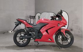 KAWASAKI NINJA250R EX250K