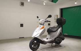 SUZUKI ADDRESS V125 2006 CF4EA