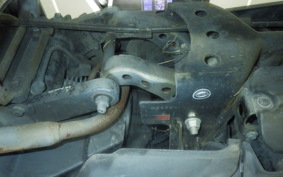 SUZUKI VECSTAR 150 2017 CG42A