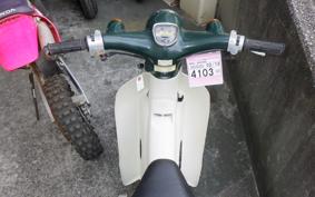 HONDA LITTLE CUB AA01