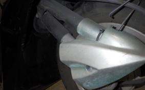 HONDA FUSION X SE MF02