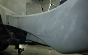 SUZUKI ADDRESS V125 G CF4EA