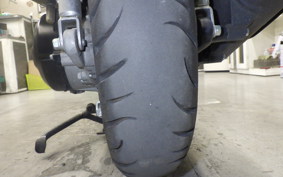 SUZUKI スウィッシュ125 1997 DV12B