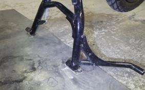 HONDA CT125-2