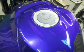 YAMAHA MT-25 A 2023 RG74J